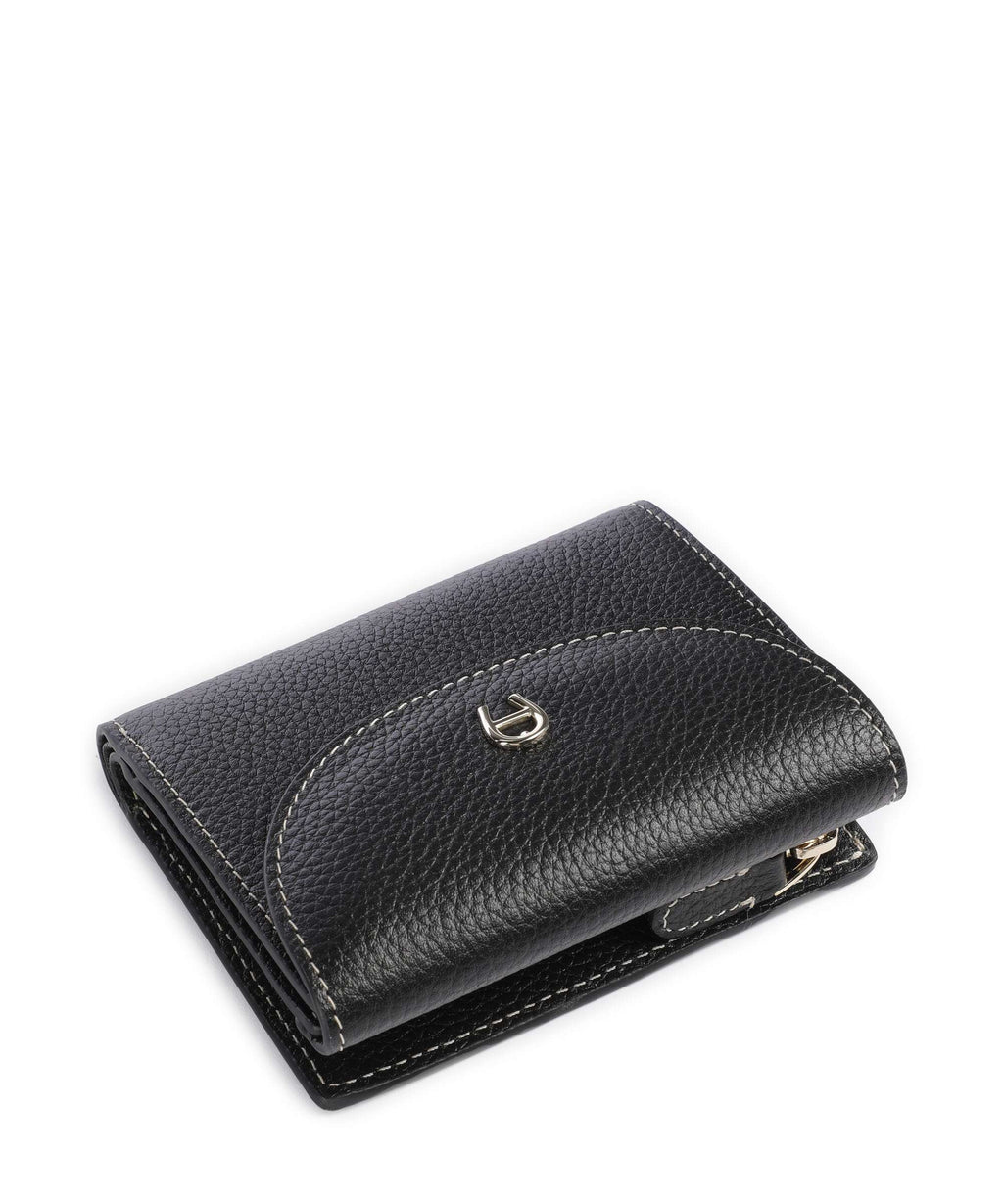 Aigner Miranda Wallet black 