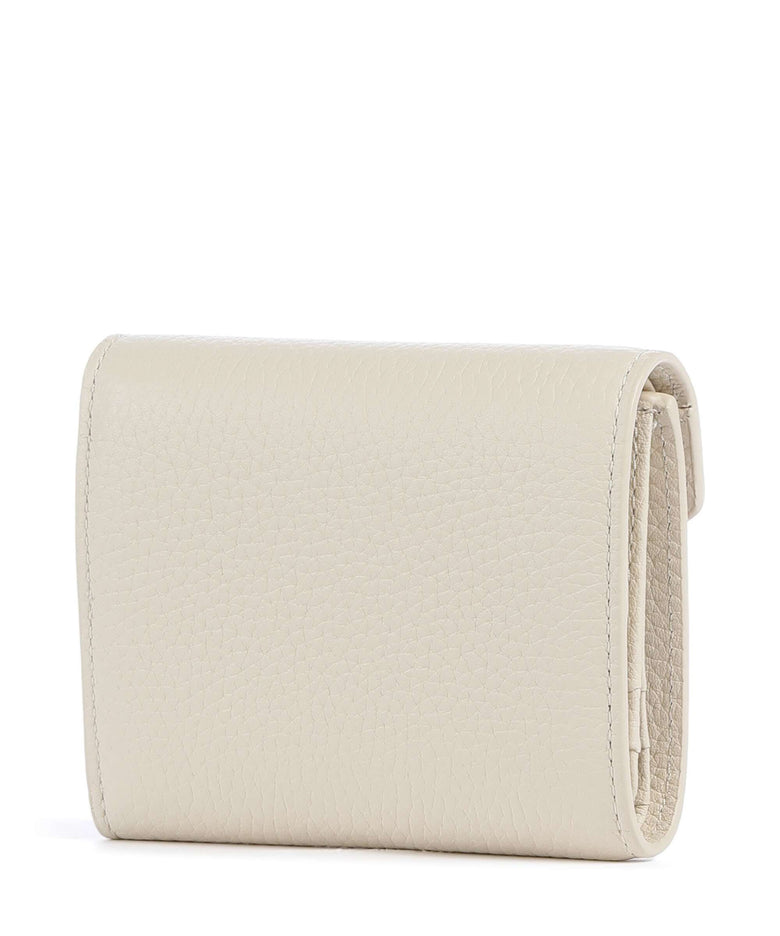 Aigner Diadora Wallet macadamia white