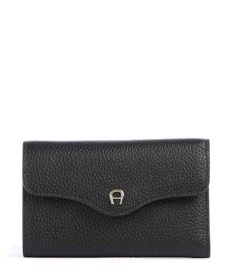 Aigner Elsa Wallet black 