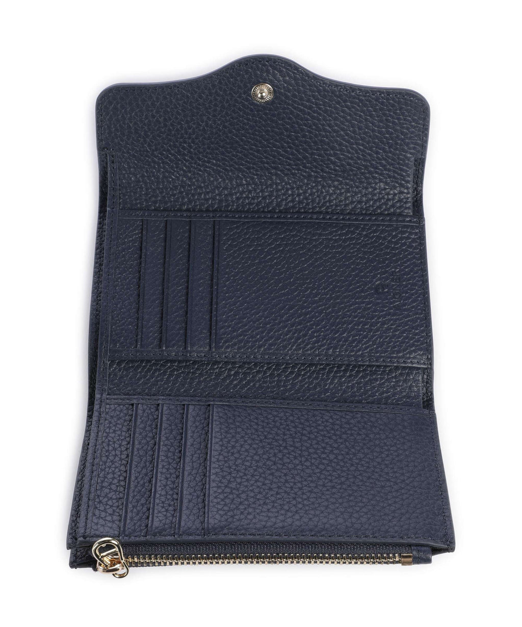 Aigner Elsa Wallet cosmic blue