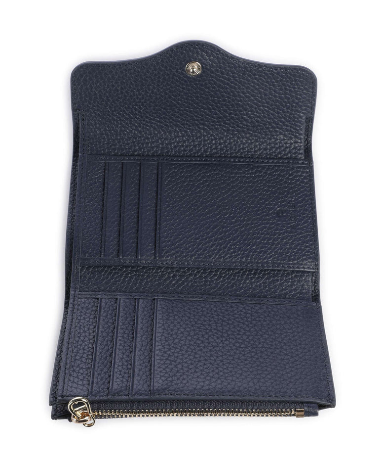Aigner Elsa Wallet cosmic blue