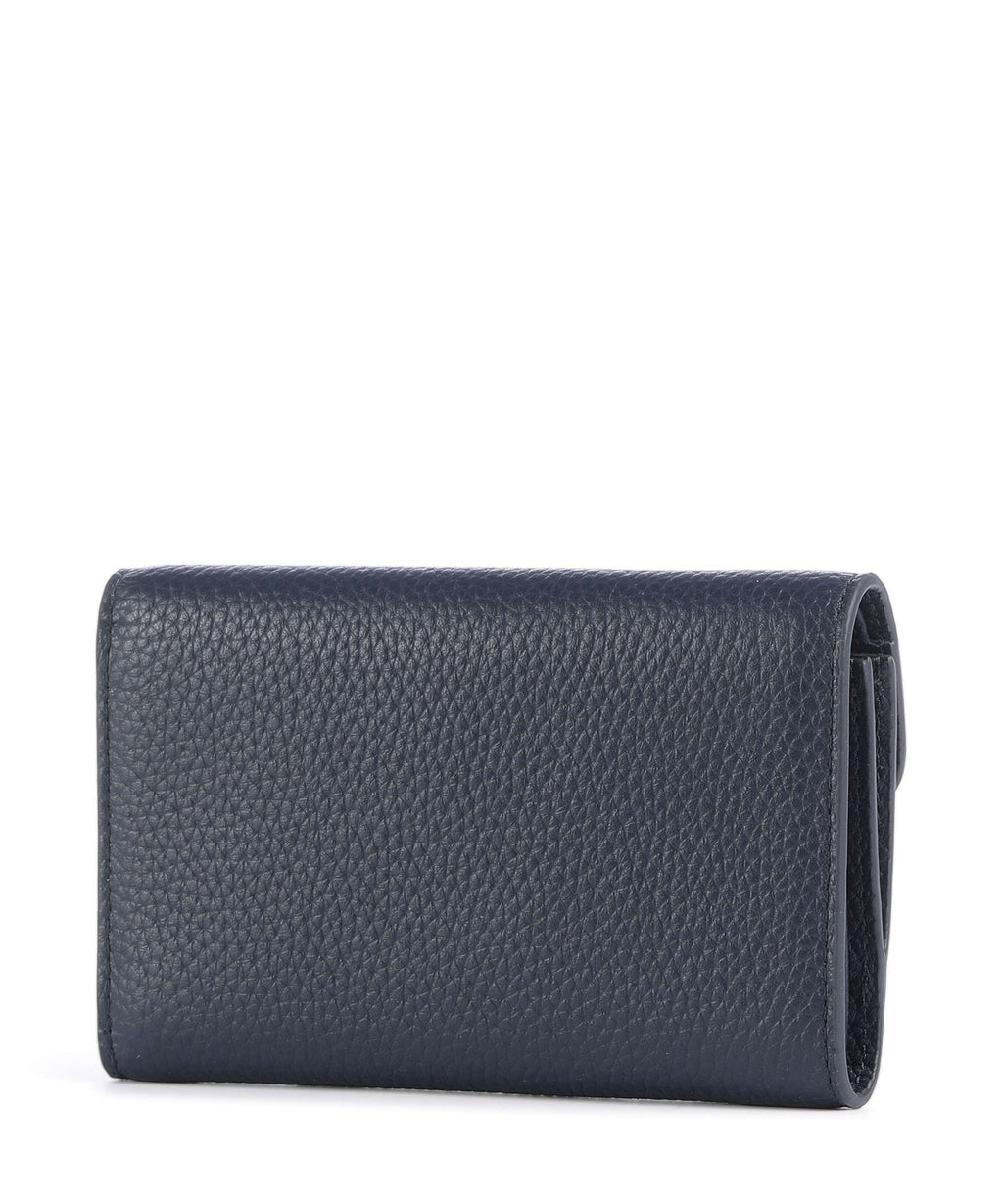 Aigner Elsa Wallet cosmic blue