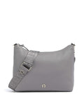 Aigner Zita S Crossbody bag iron grey
