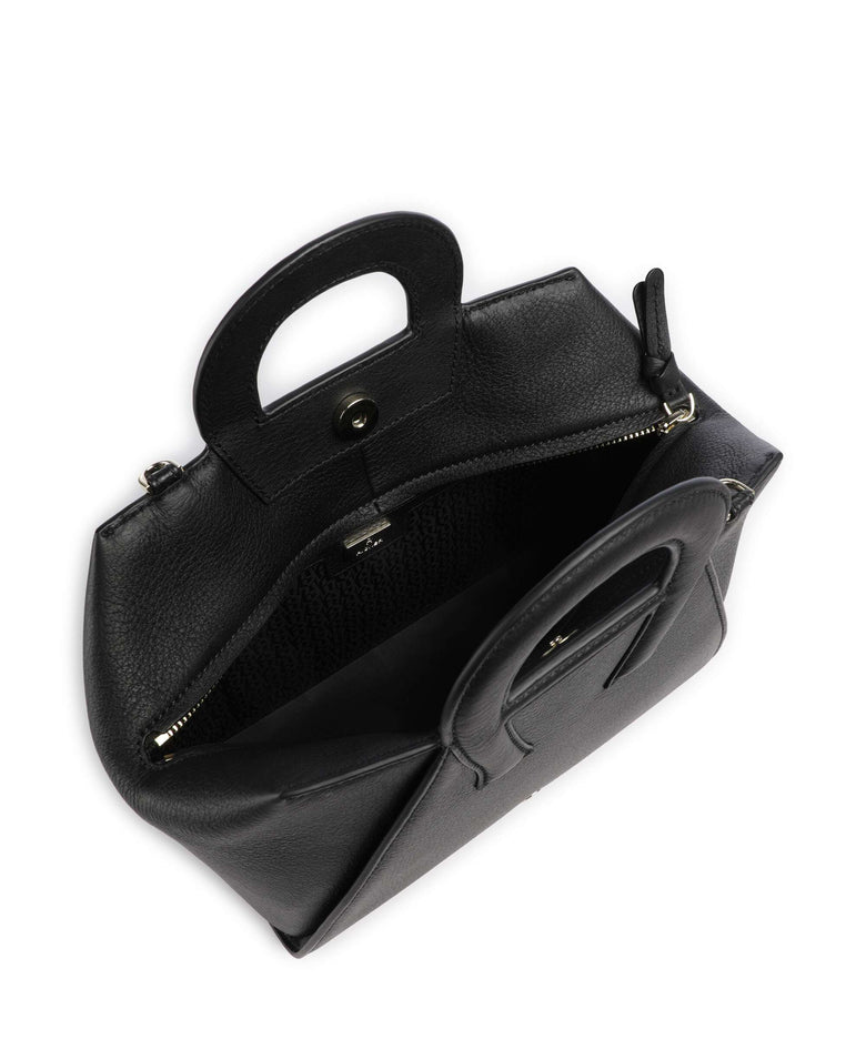 Aigner Eliza M Handbag black