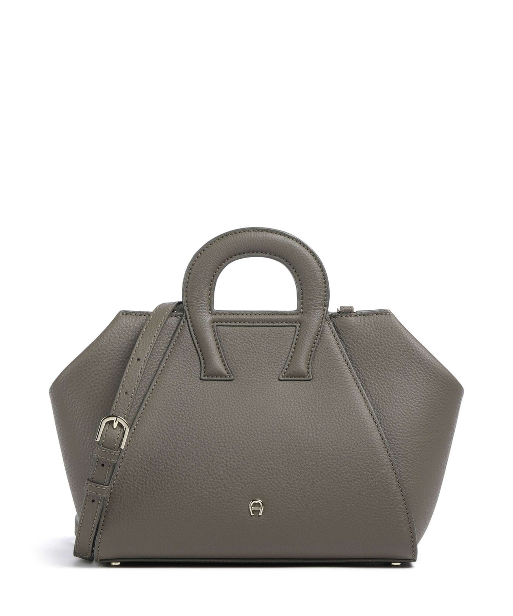 Aigner Eliza M Handbag acacia brown