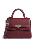 Aigner Farah S Handbag burgundy