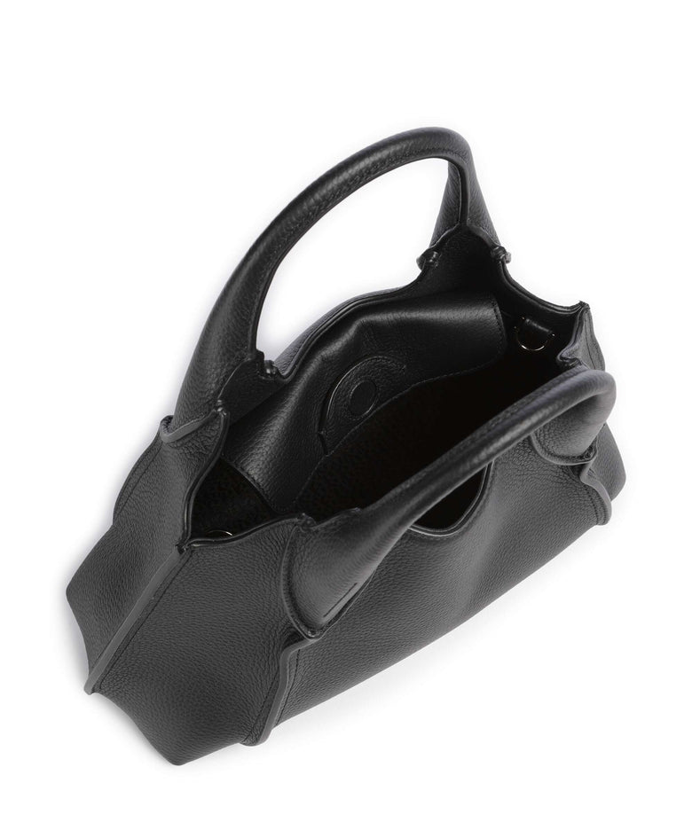 Aigner Kayla S Handbag black