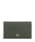 Aigner Delia Wallet dark olive