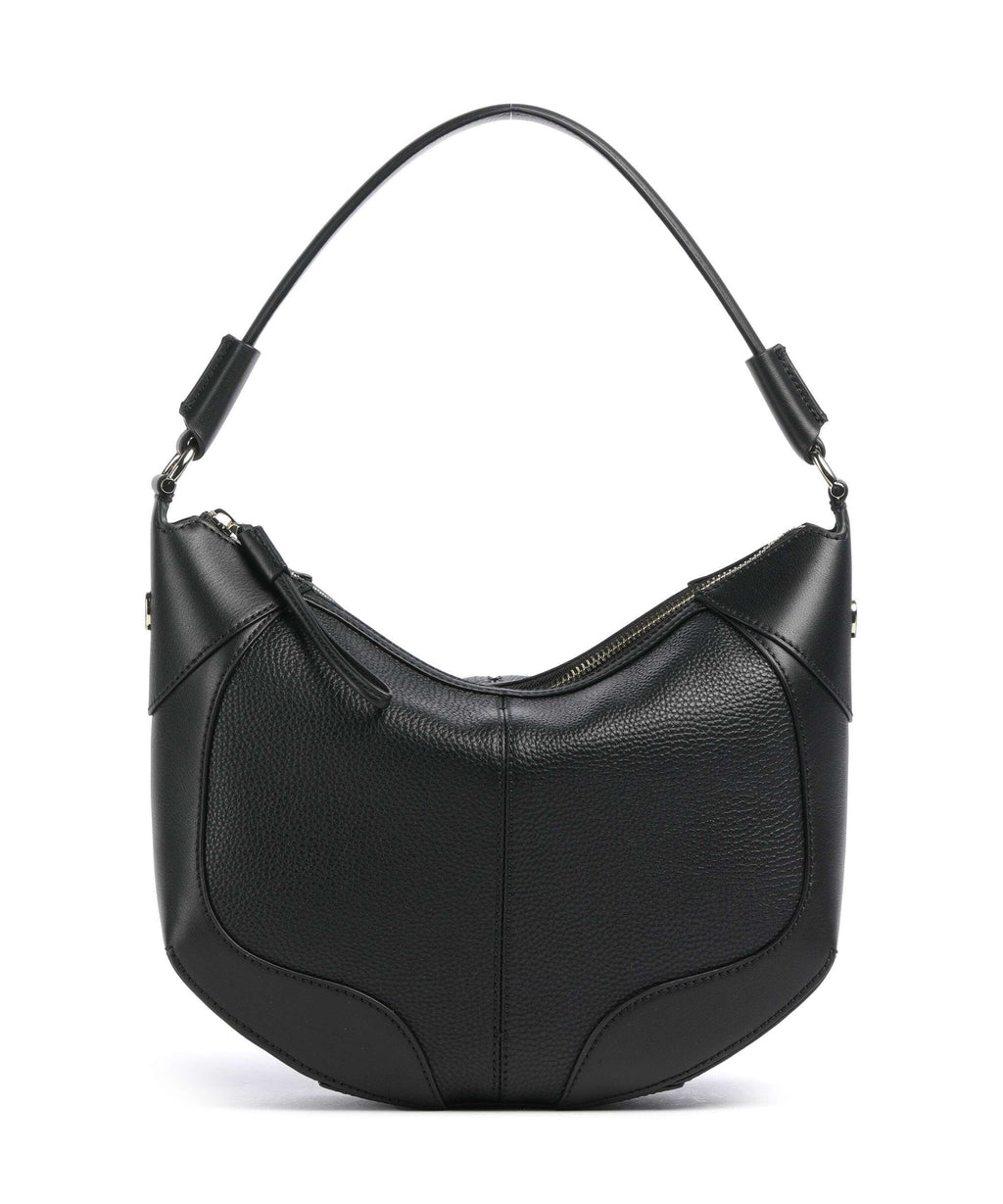 Aigner Ambra M Hobo bag black