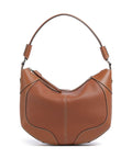 Aigner Ambra M Hobo bag cognac brown