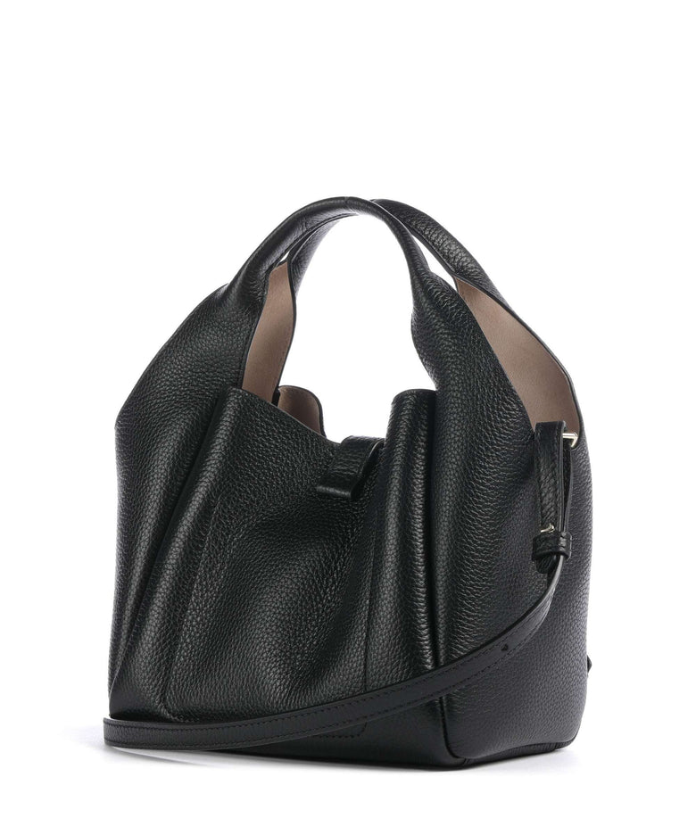Aigner Zaira S Handbag black