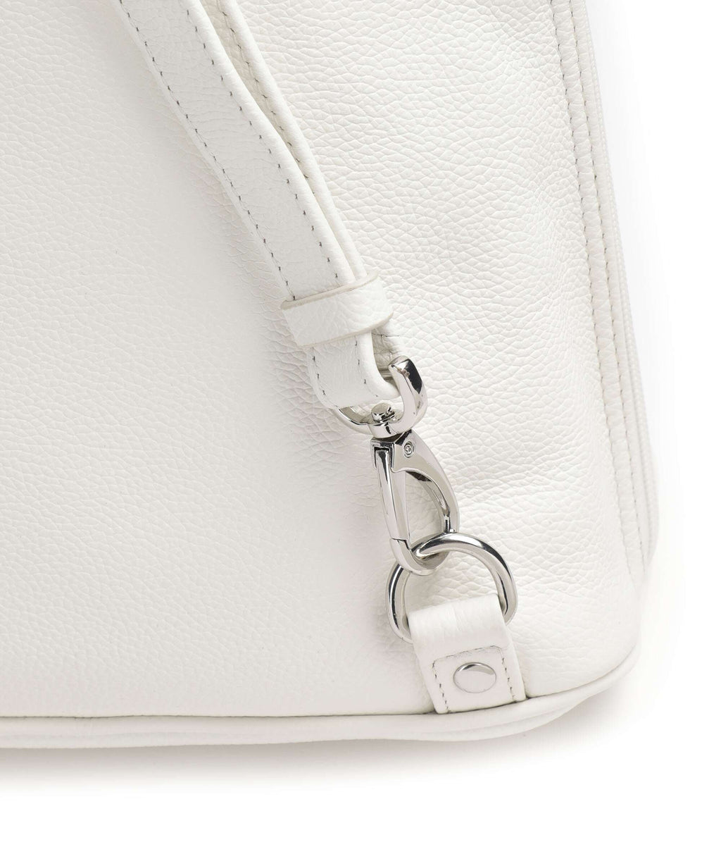 Picard Luis Backpack white lily