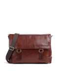Picard Buddy Messenger bag cognac