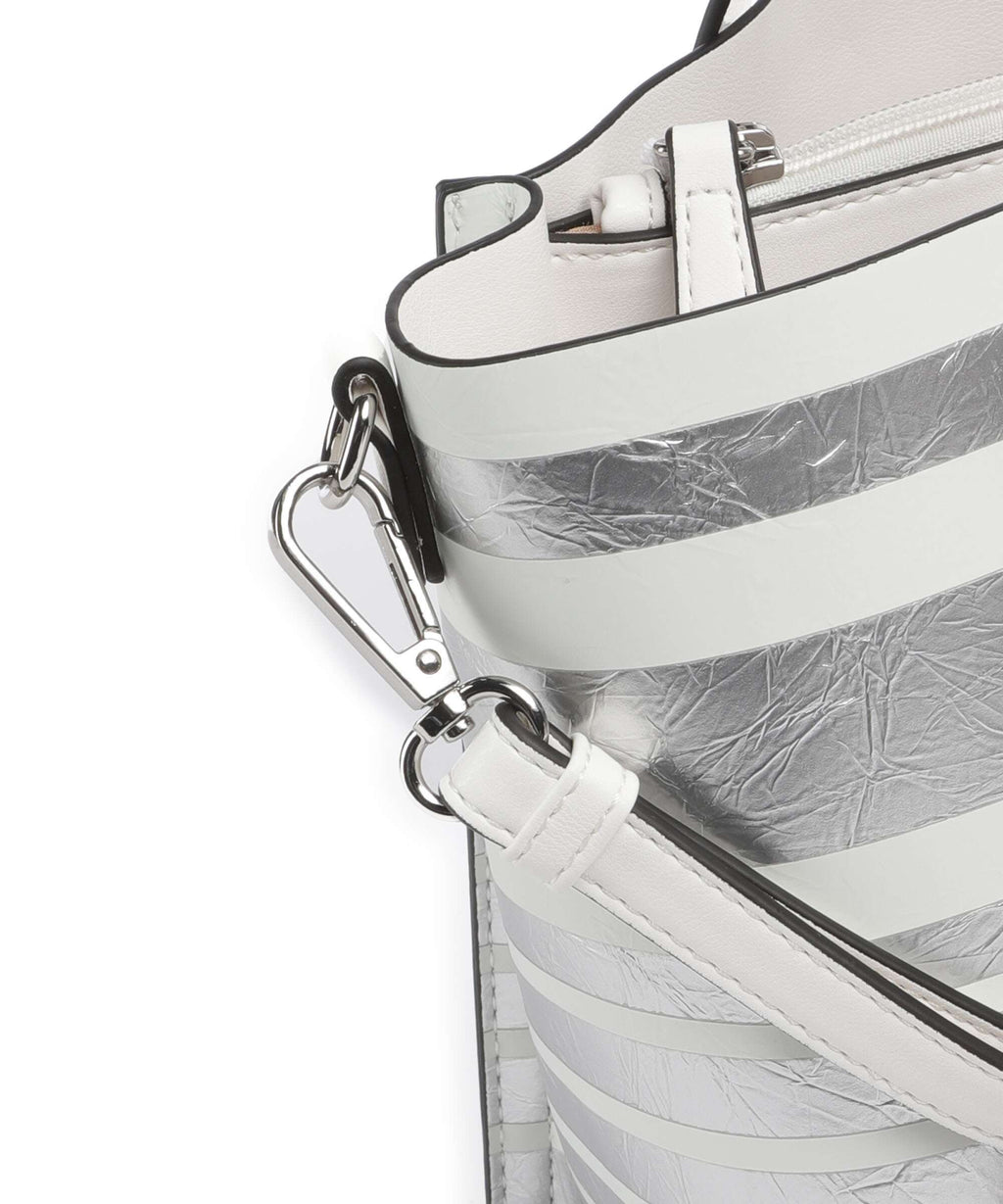 Picard Brasilia Handbag white lily