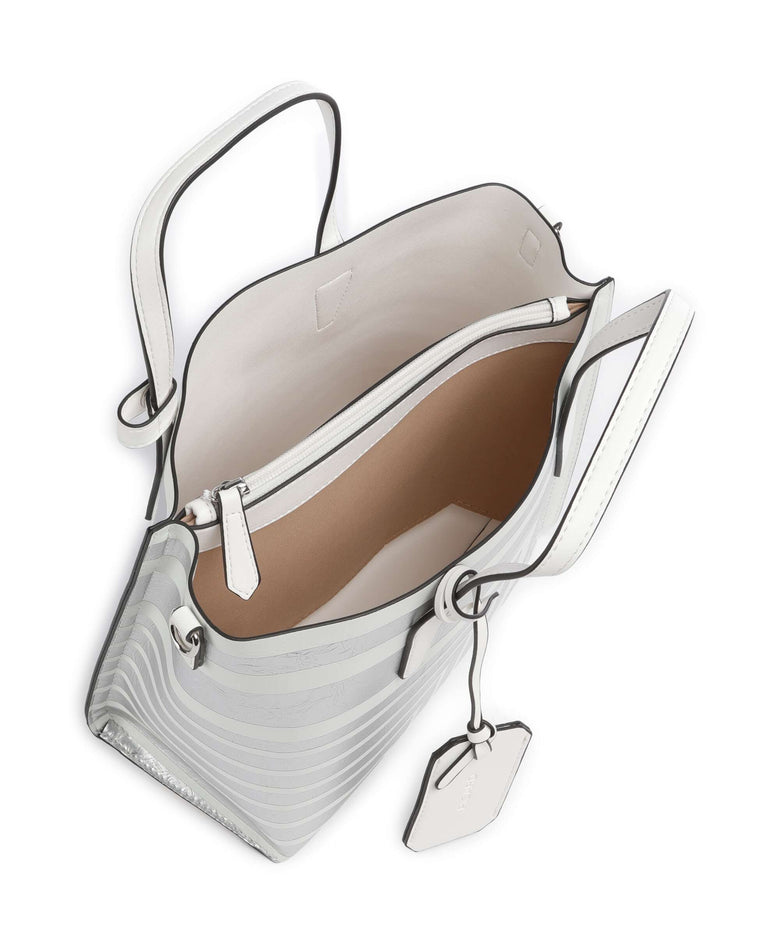 Picard Brasilia Handbag white lily