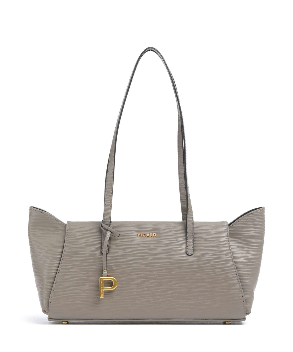 Picard Calais Shoulder bag cement
