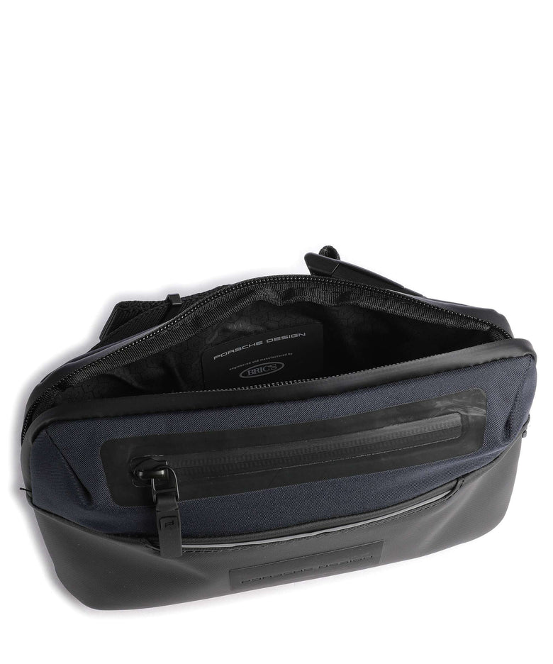 Porsche Design Urban Eco Fanny pack dark blue