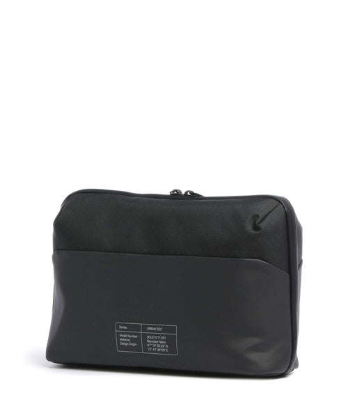 Porsche Design Urban Eco L Toiletry bag black