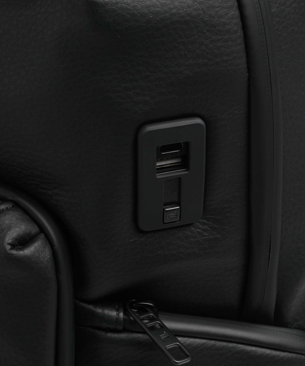 Porsche Design Urban Eco S Backpack black