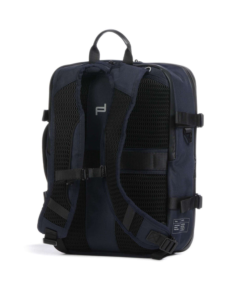 Porsche Design Urban Eco Backpack dark blue