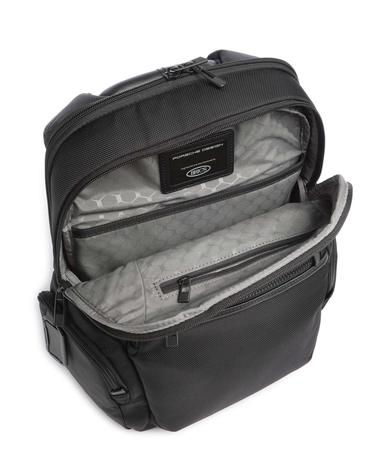 Porsche Design Roadster Evo S Backpack black