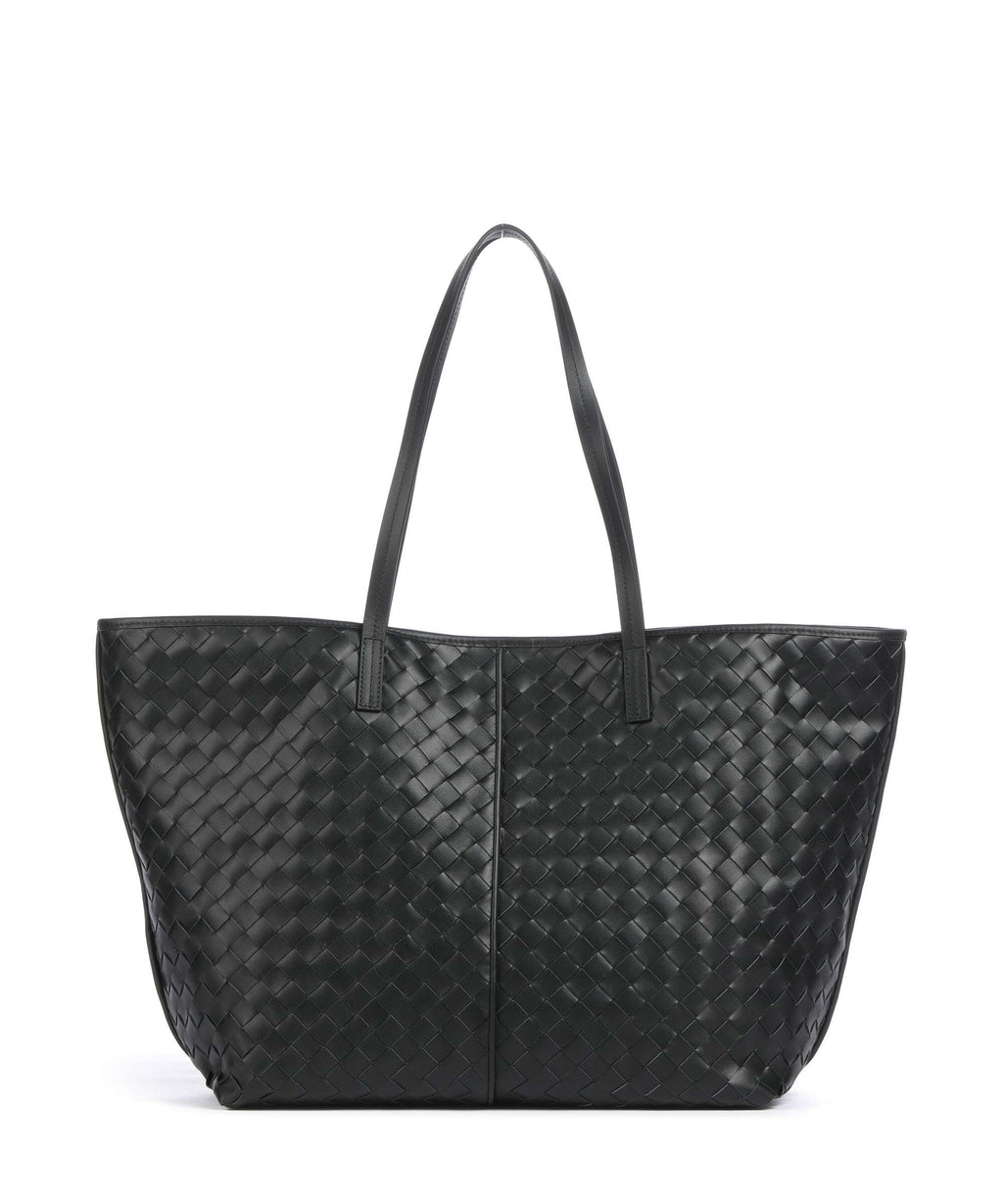 Marc O'Polo Pija Tote bag black
