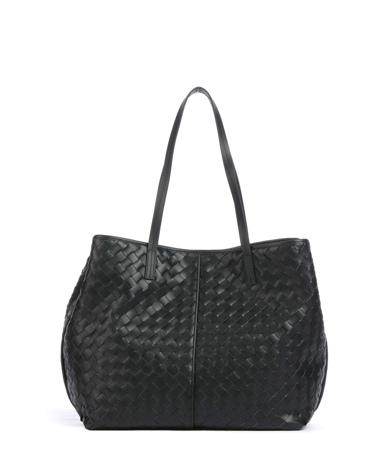 Marc O'Polo Pija Tote bag black