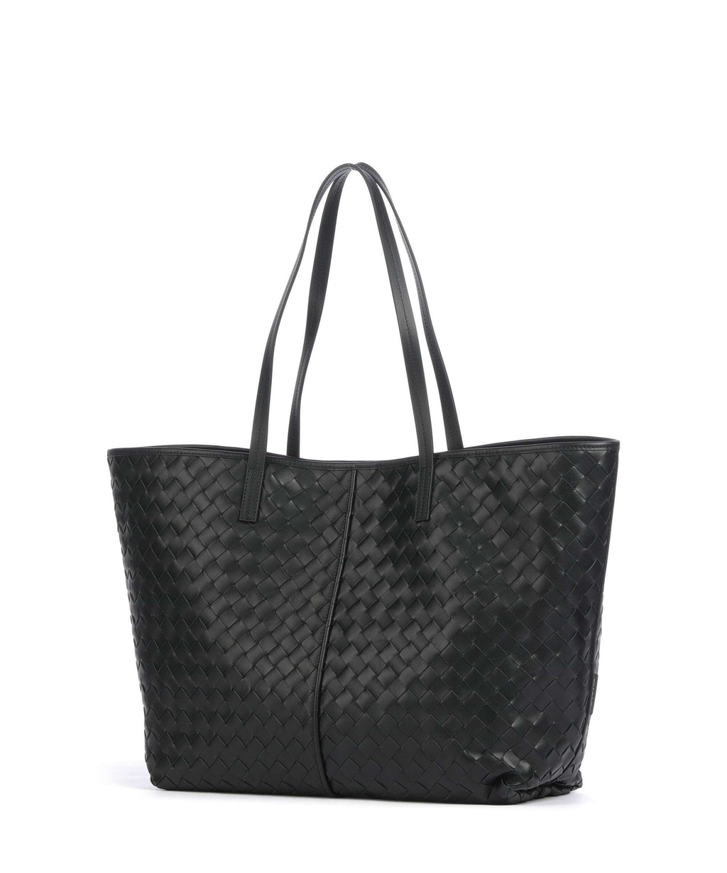Marc O'Polo Pija Tote bag black