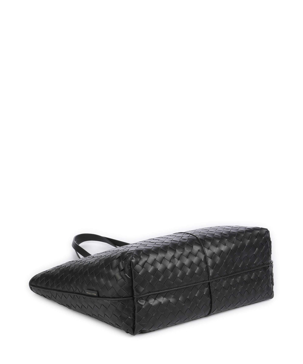 Marc O'Polo Pija Tote bag black