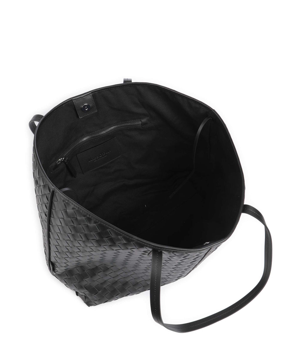 Marc O'Polo Pija Tote bag black