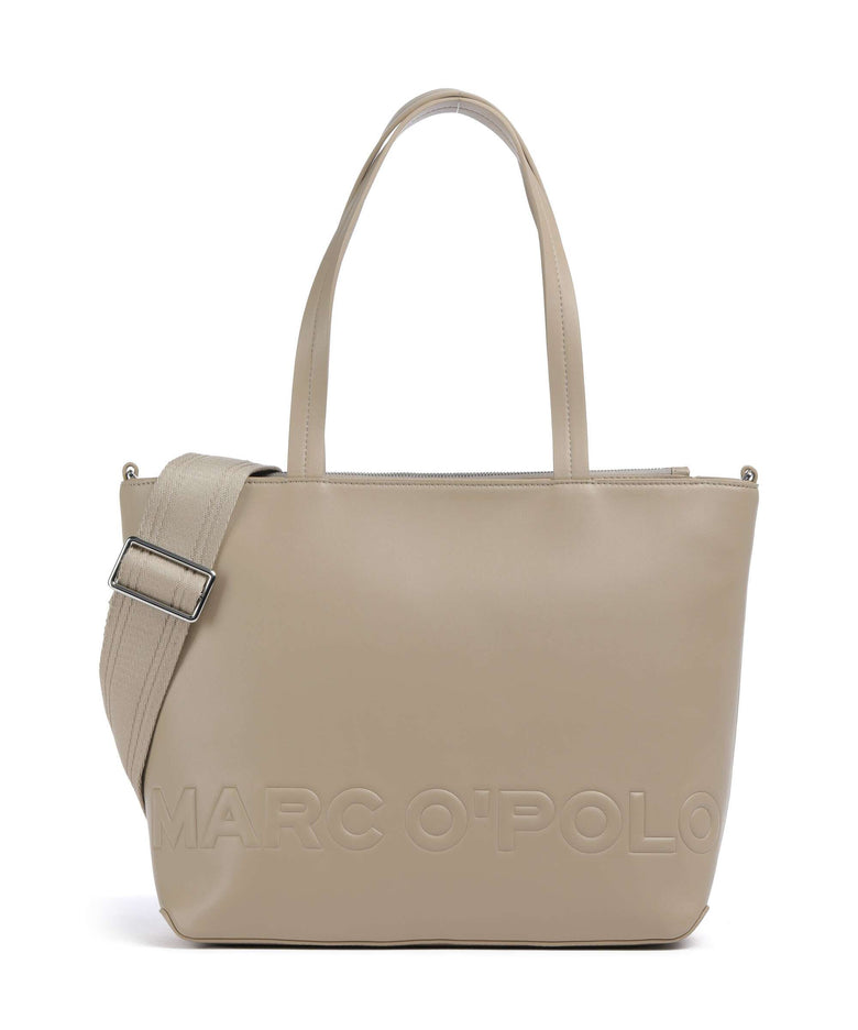 Marc O'Polo Valda Tote bag summer sand
