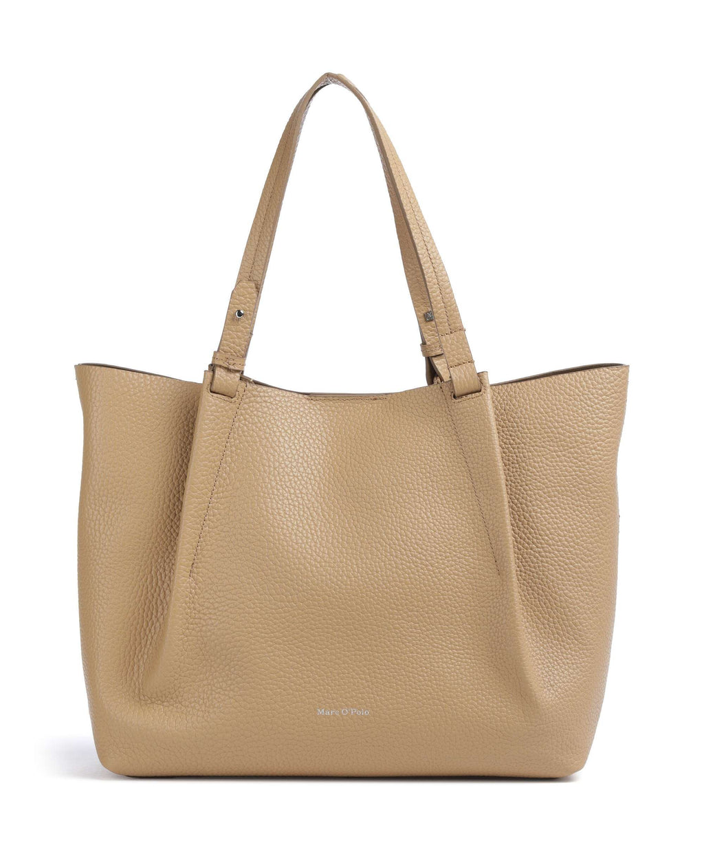 Marc O'Polo Bellar M Tote bag pure sand