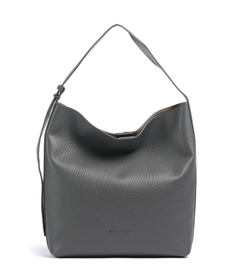 Marc O'Polo Anina M Hobo bag castlerock