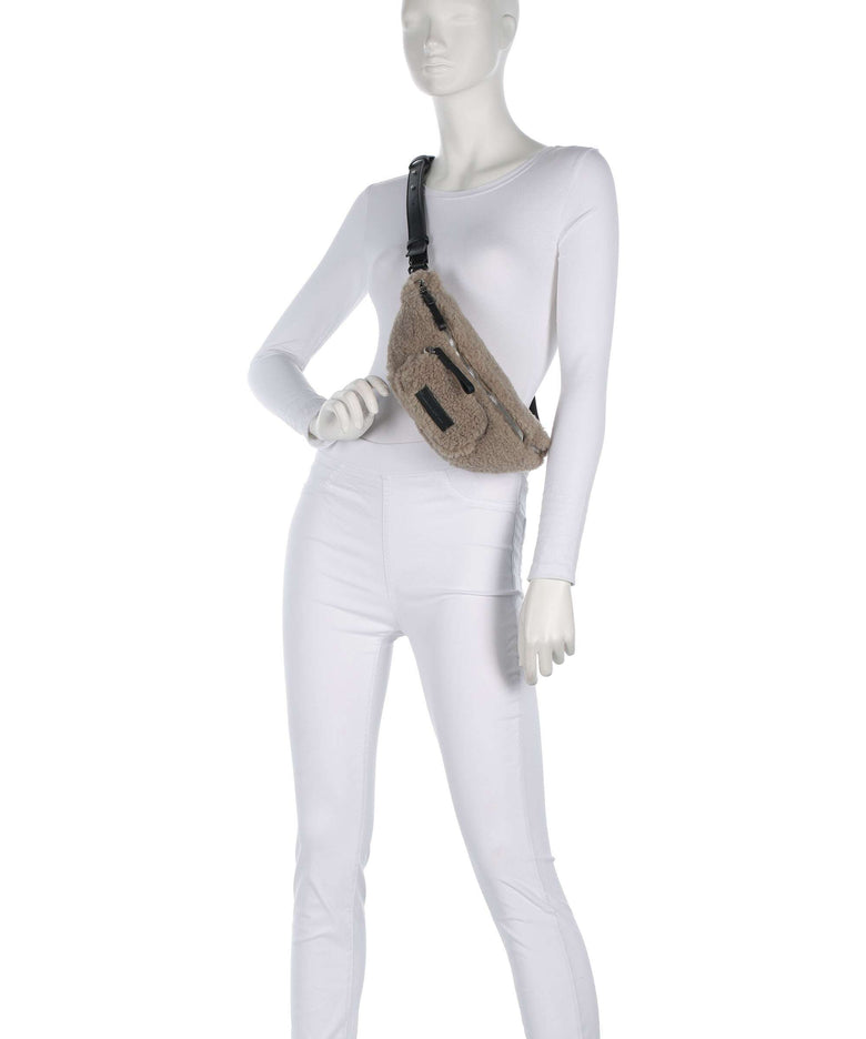 Marc O'Polo Aila Fanny pack dusty earth