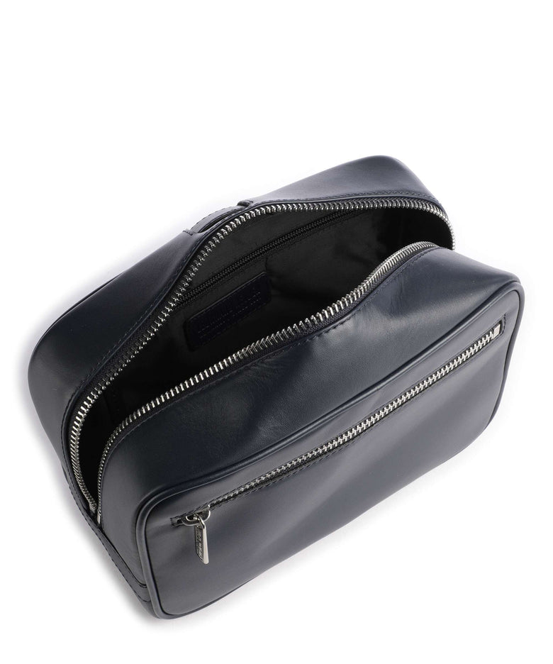 Leonhard Heyden Montreal Toiletry bag navy
