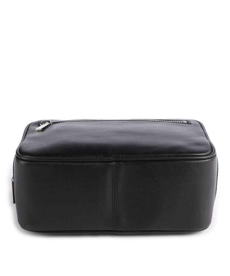 Leonhard Heyden Montreal Toiletry bag schwarz