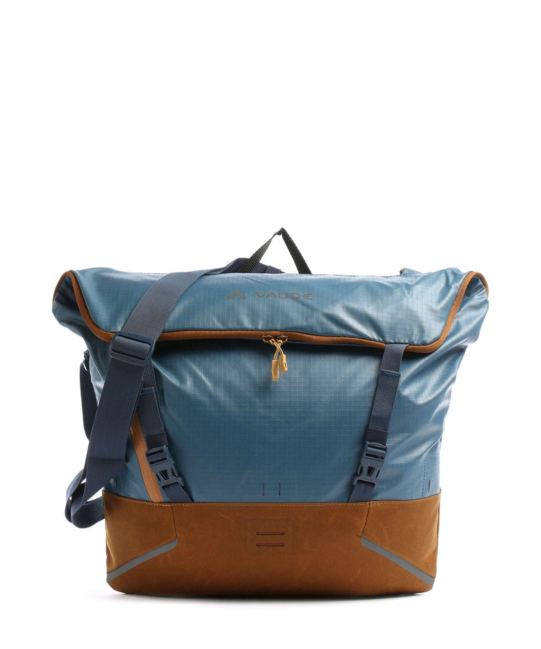 Vaude CityMe Bike Luggage bag baltic sea