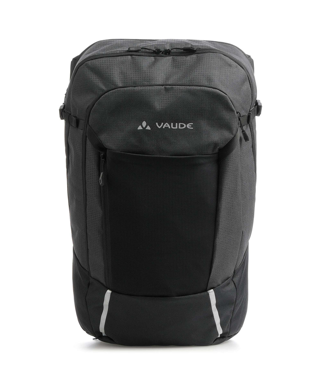Vaude Cycle II Luminum 28 Backpack black