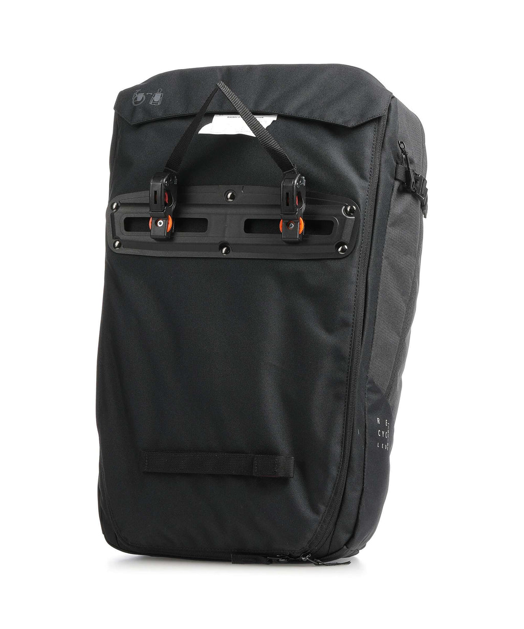 Vaude Cycle II Luminum 28 Backpack black