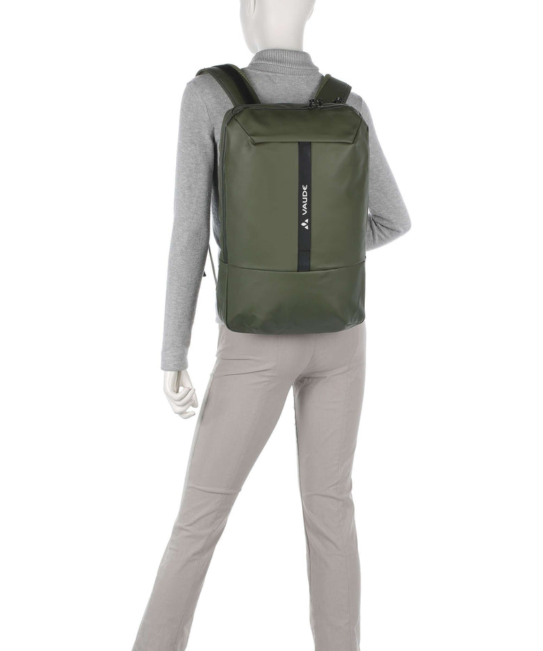 Vaude Mineo 17 Backpack khaki