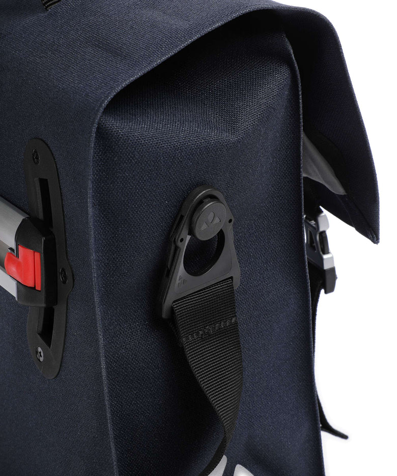 Vaude Urban Bayreuth Briefcase eclipse