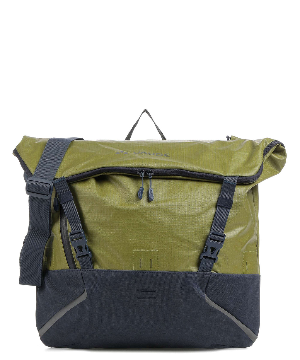 Vaude CityMe Bike Luggage bag bamboo