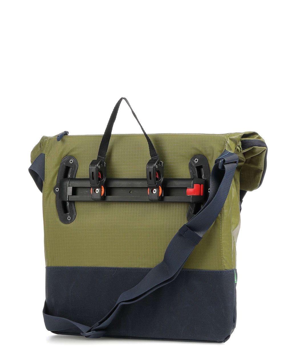 Vaude CityMe Bike Luggage bag bamboo