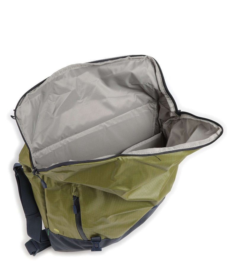 Vaude CityMe Bike Luggage bag bamboo