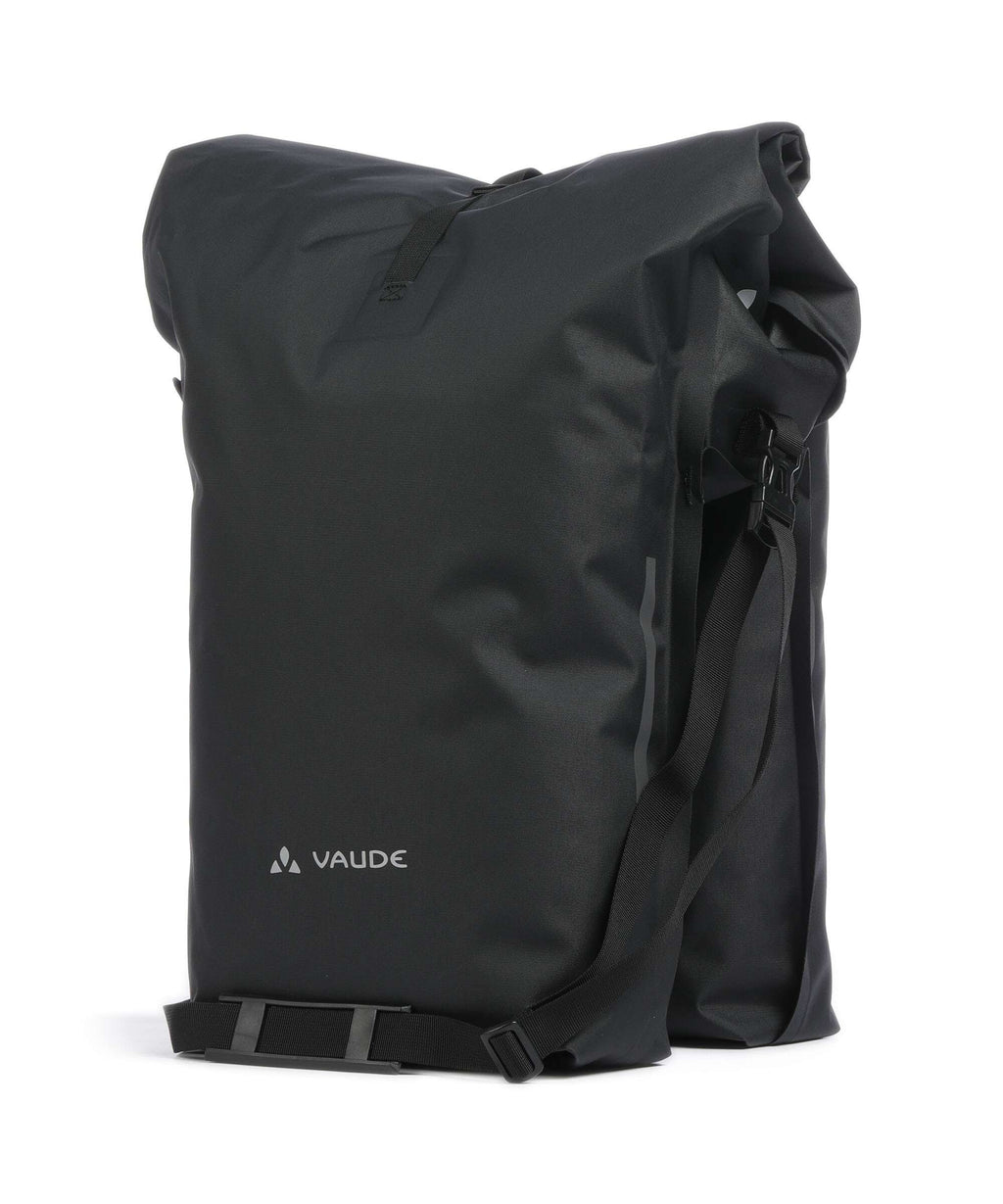 Vaude Proof Double UL Luggage bag black