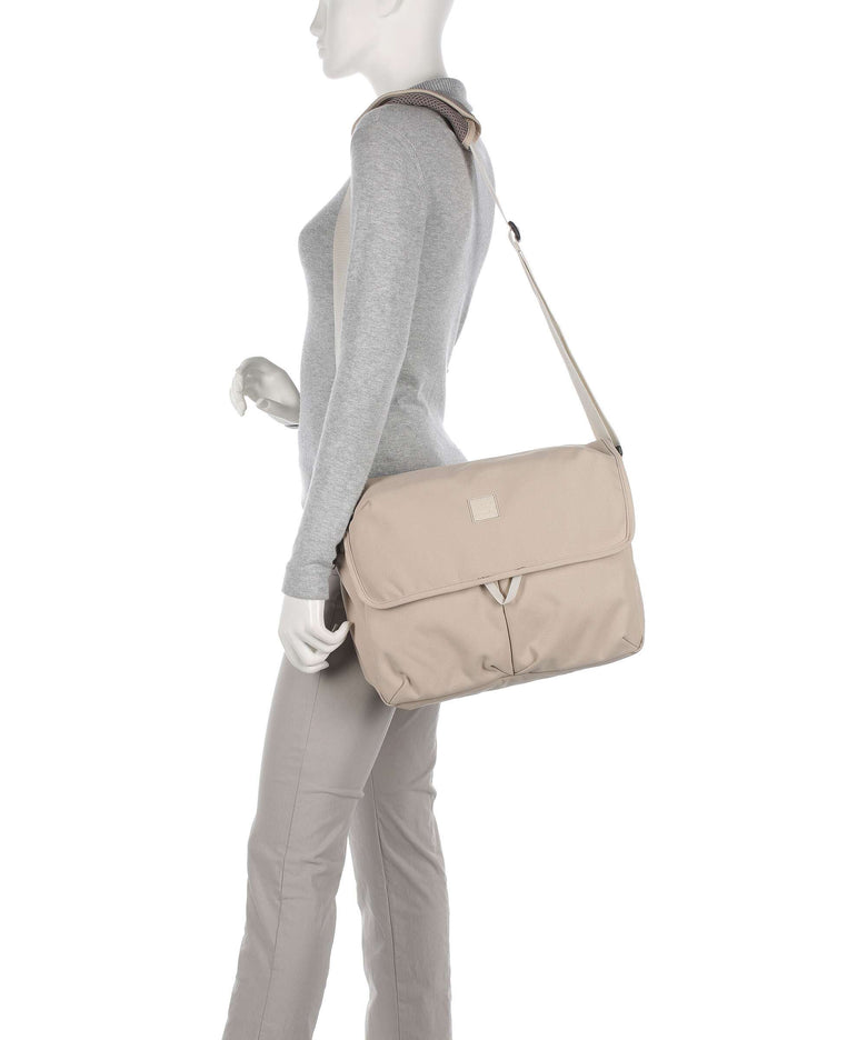 Vaude Coreway 13 Messenger bag khaki