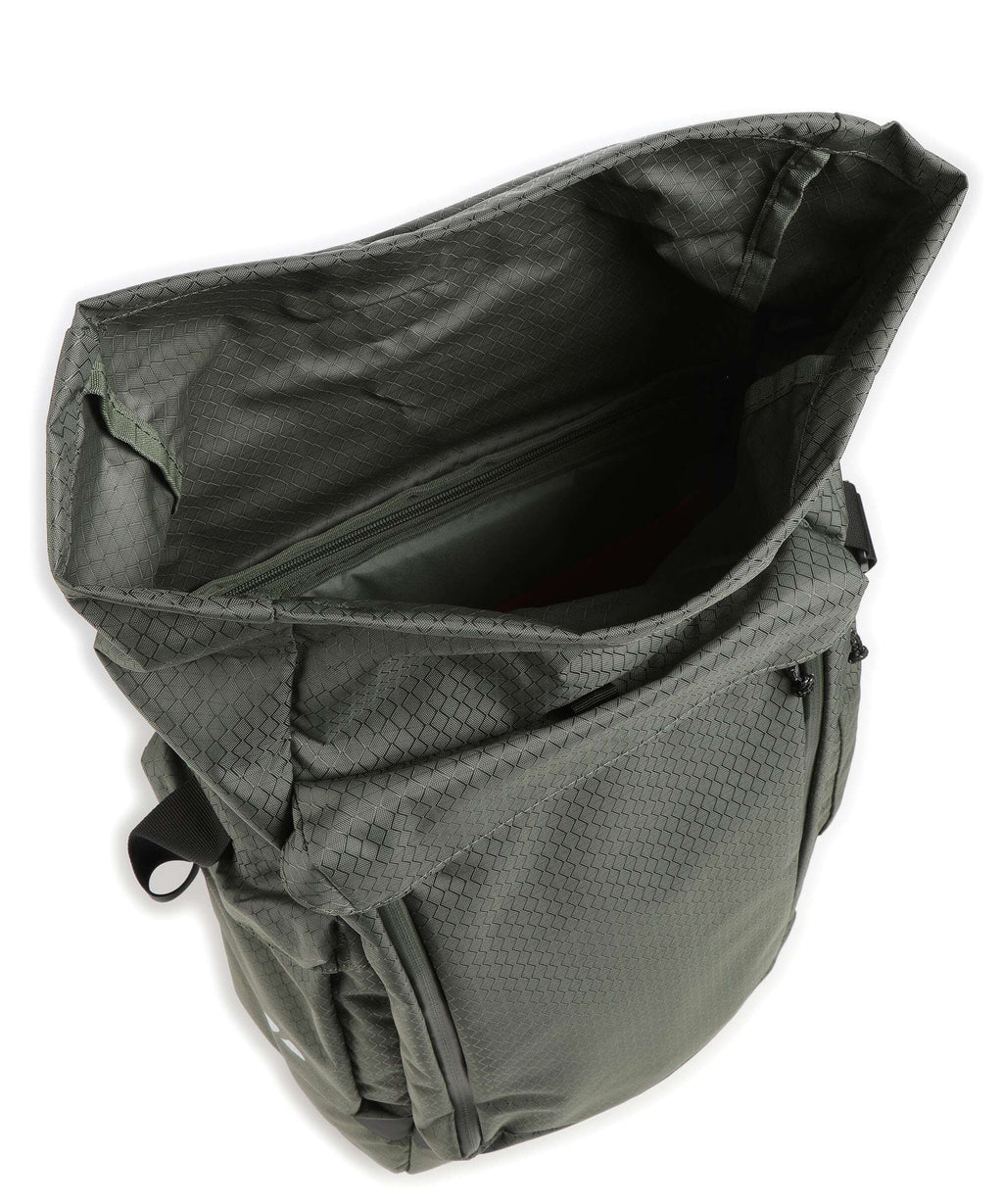 Vaude Cyclist Cycling backpack khaki