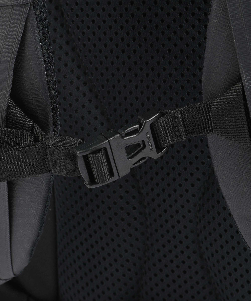 Vaude CityGo 23 II Backpack black