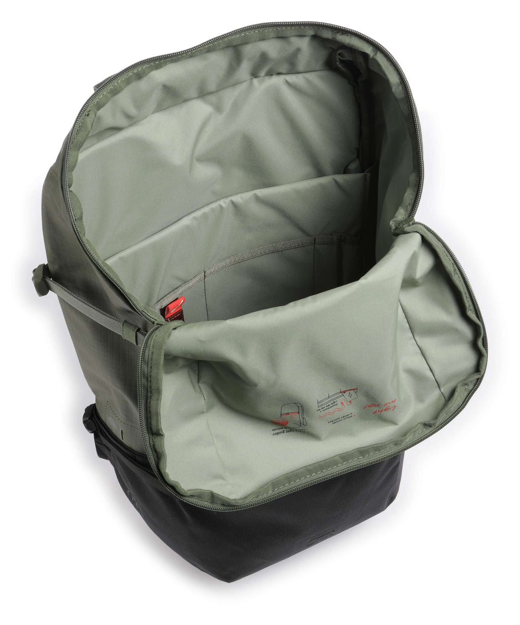 Vaude CityGo 30 II Backpack khaki