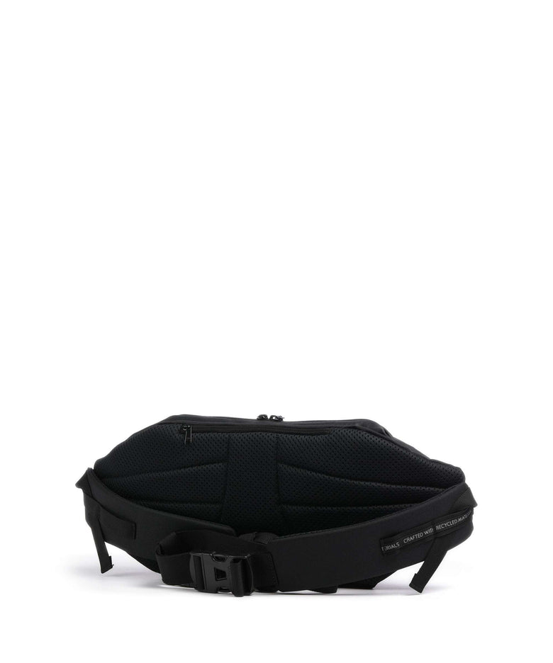 Vaude CityCross 6 Fanny pack black